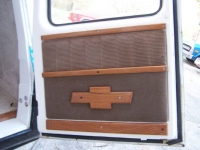 1967 Chevrolet Custom for sale in Michigan (ID-113929)