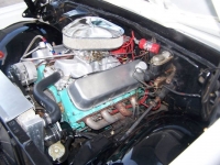 1967 Chevrolet Custom for sale in Michigan (ID-113929)