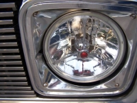 1967 Chevrolet Custom for sale in Michigan (ID-113929)
