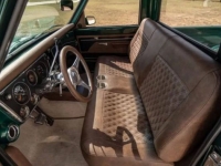 1967 Chevrolet Custom for sale in Michigan (ID-140395)