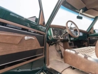 1967 Chevrolet Custom for sale in Michigan (ID-140395)