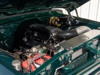 1967 Chevrolet Custom for sale in Michigan (ID-140395)