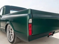 1967 Chevrolet Custom for sale in Michigan (ID-140395)