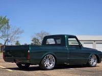 1967 Chevrolet Custom for sale in Michigan (ID-140395)
