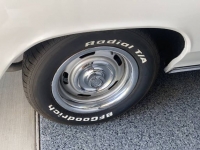 1967 Chevrolet El Camino for sale in Michigan (ID-106630)