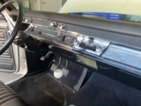 1967 Chevrolet El Camino for sale in Michigan (ID-106630)