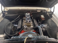 1967 Chevrolet El Camino for sale in Michigan (ID-106630)
