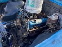 1967 Chevrolet El Camino for sale in Michigan (ID-113422)