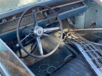 1967 Chevrolet El Camino for sale in Michigan (ID-113422)