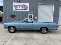 1967 Chevrolet El Camino for sale in Riverhead, New York (ID-115296)