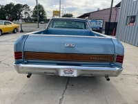 1967 Chevrolet El Camino for sale in Riverhead, New York (ID-115296)