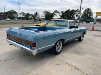 1967 Chevrolet El Camino for sale in Riverhead, New York (ID-115296)