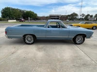 1967 Chevrolet El Camino for sale in Riverhead, New York (ID-115296)
