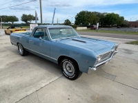 1967 Chevrolet El Camino for sale in Riverhead, New York (ID-115296)