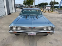 1967 Chevrolet El Camino for sale in Riverhead, New York (ID-115296)