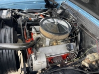 1967 Chevrolet El Camino for sale in Riverhead, New York (ID-115296)