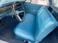 1967 Chevrolet El Camino for sale in Riverhead, New York (ID-115296)