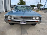 1967 Chevrolet El Camino for sale in Riverhead, New York (ID-115296)