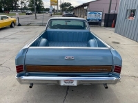 1967 Chevrolet El Camino for sale in Riverhead, New York (ID-115296)