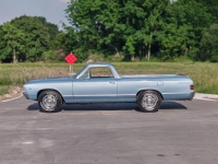 1967 Chevrolet El Camino for sale (ID-116374)