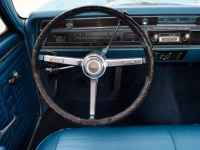 1967 Chevrolet El Camino for sale (ID-116374)