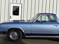 1967 Chevrolet El Camino for sale in Michigan (ID-123126)