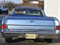 1967 Chevrolet El Camino for sale in Michigan (ID-123126)