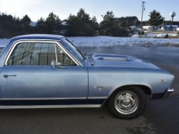1967 Chevrolet El Camino for sale in Michigan (ID-123126)