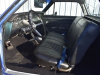 1967 Chevrolet El Camino for sale in Michigan (ID-123126)