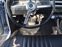 1967 Chevrolet El Camino for sale in Michigan (ID-123126)