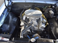 1967 Chevrolet El Camino for sale in Michigan (ID-123126)