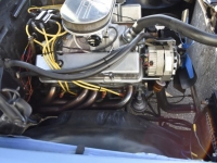 1967 Chevrolet El Camino for sale in Michigan (ID-123126)