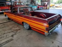 1967 Chevrolet El Camino for sale in Michigan (ID-131884)