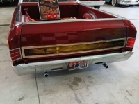 1967 Chevrolet El Camino for sale in Michigan (ID-131884)
