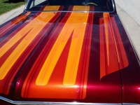 1967 Chevrolet El Camino for sale in Michigan (ID-131884)