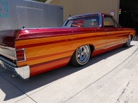 1967 Chevrolet El Camino for sale in Michigan (ID-131884)