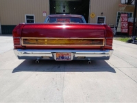 1967 Chevrolet El Camino for sale in Michigan (ID-131884)