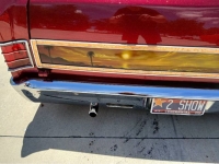 1967 Chevrolet El Camino for sale in Michigan (ID-131884)