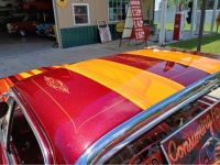 1967 Chevrolet El Camino for sale in Michigan (ID-131884)