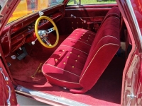 1967 Chevrolet El Camino for sale in Michigan (ID-131884)