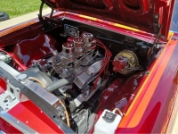 1967 Chevrolet El Camino for sale in Michigan (ID-131884)