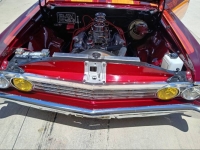 1967 Chevrolet El Camino for sale in Michigan (ID-131884)