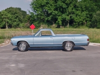 1967 Chevrolet El Camino for sale (ID-124399)