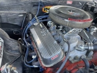 1967 Chevrolet El Camino for sale in Michigan (ID-135533)