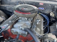 1967 Chevrolet El Camino for sale in Michigan (ID-135533)