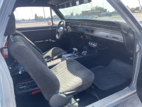 1967 Chevrolet El Camino for sale in Michigan (ID-135533)