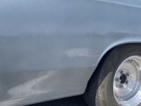 1967 Chevrolet El Camino for sale in Michigan (ID-135533)