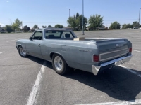 1967 Chevrolet El Camino for sale in Michigan (ID-135533)