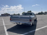 1967 Chevrolet El Camino for sale in Michigan (ID-135533)
