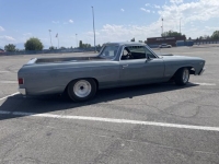 1967 Chevrolet El Camino for sale in Michigan (ID-135533)